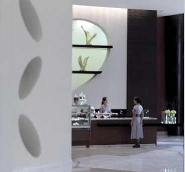 تور دبی هتل آدرس دان تاون - آژانس مسافرتی و هواپیمایی و مسافرتی